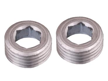 EINSTELLMUTTERN FÜR LENKHEBEL MRX, MTX